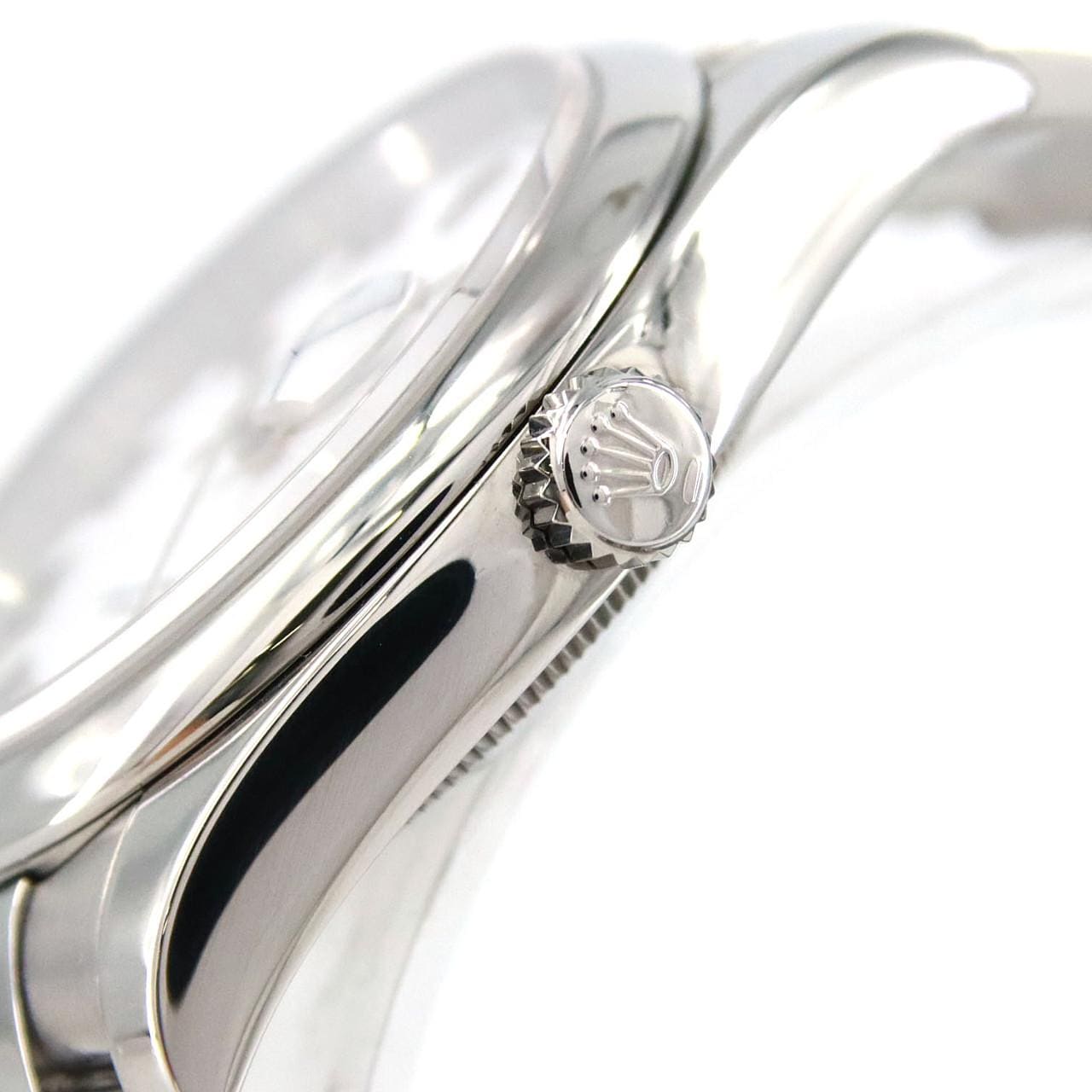 ロレックス デイトジャスト 116200 SS 自動巻 G番