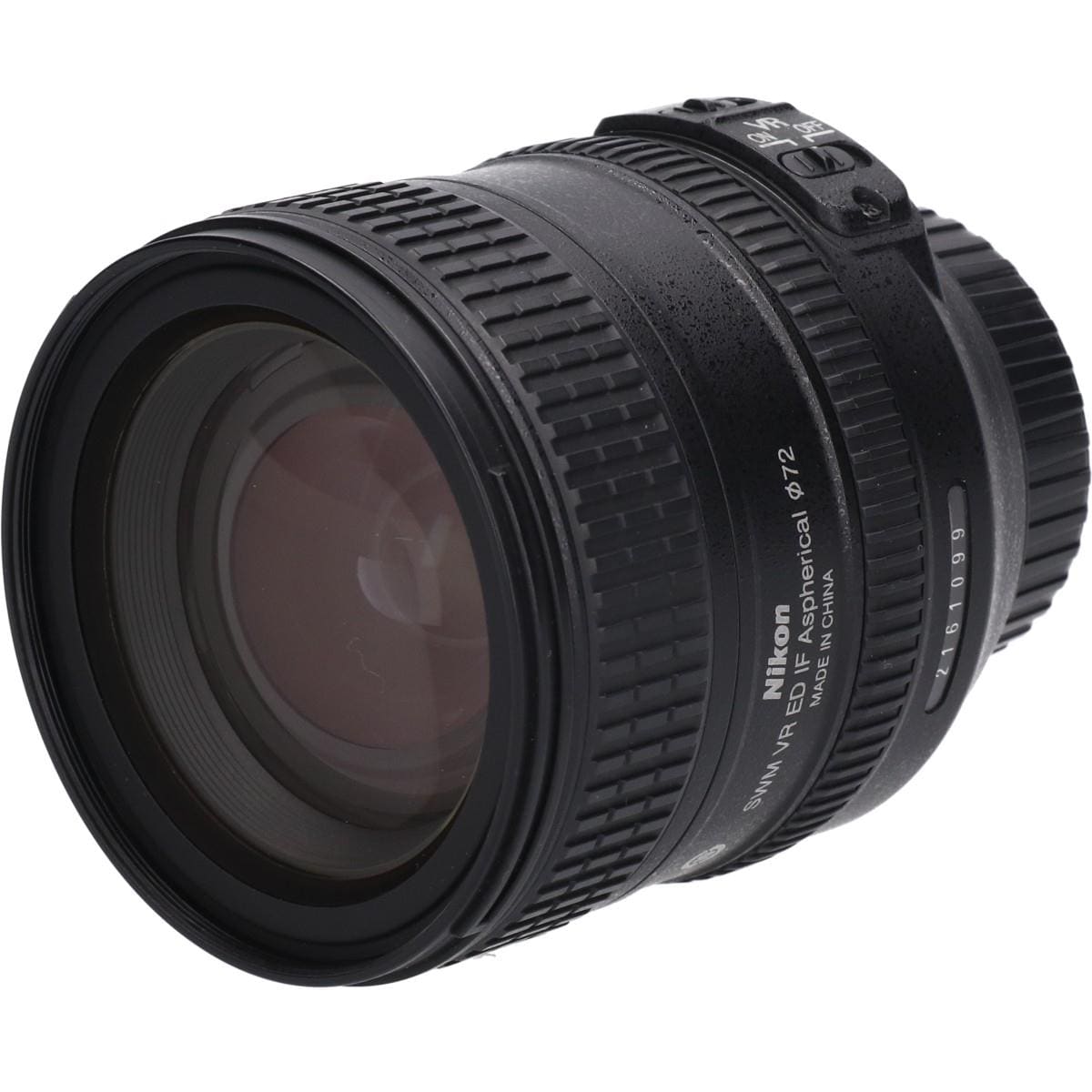ＡＦ－Ｓ２４－８５ｍｍ　Ｆ３．５－４．５Ｇ　ＶＲ