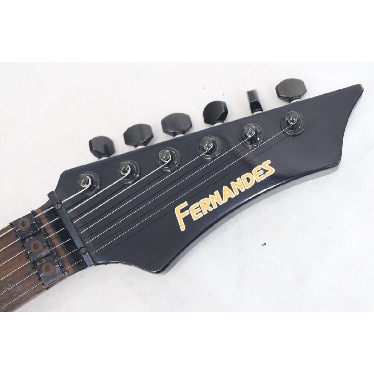 ＦＥＲＮＡＮＤＥＳ　ＮＴ－１８０Ｖ７