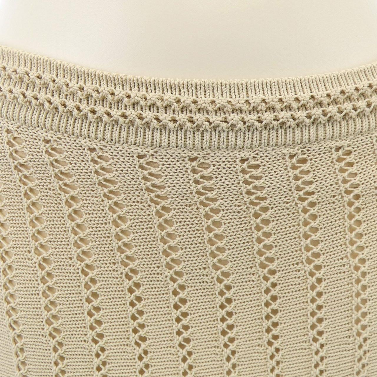 クリスチャンディオール CHRISTIAN DIOR 1E24307AM543 スカート