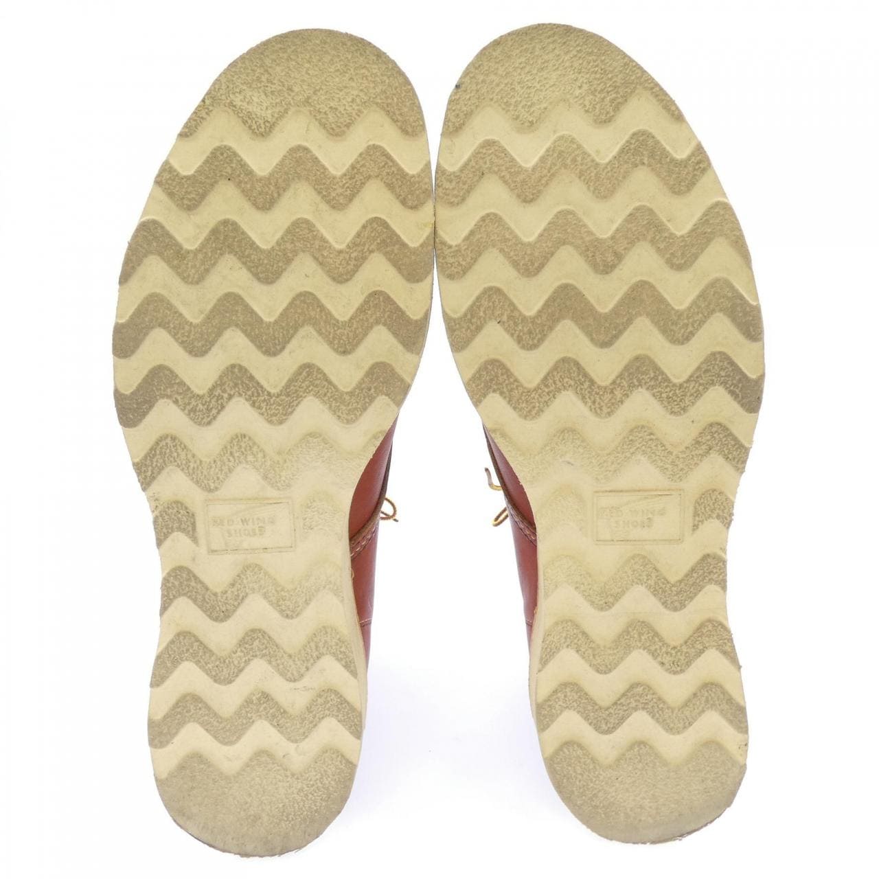 レッドウィング RED WING 8166 ブーツ