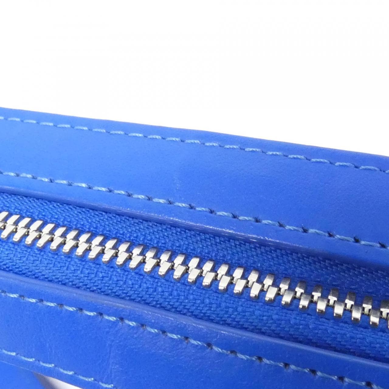 ルイヴィトン モノグラム LVクラウズ ソフトトランク ウォレット M45432 ショルダーバッグ