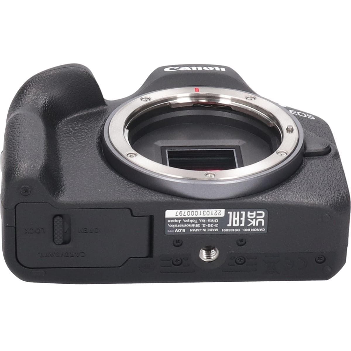 ＥＯＳ　Ｒ１００