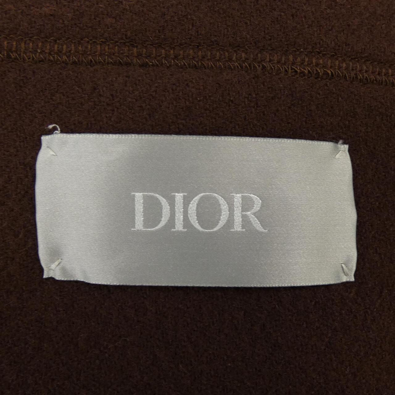 ディオール DIOR 143C304A5300 コート