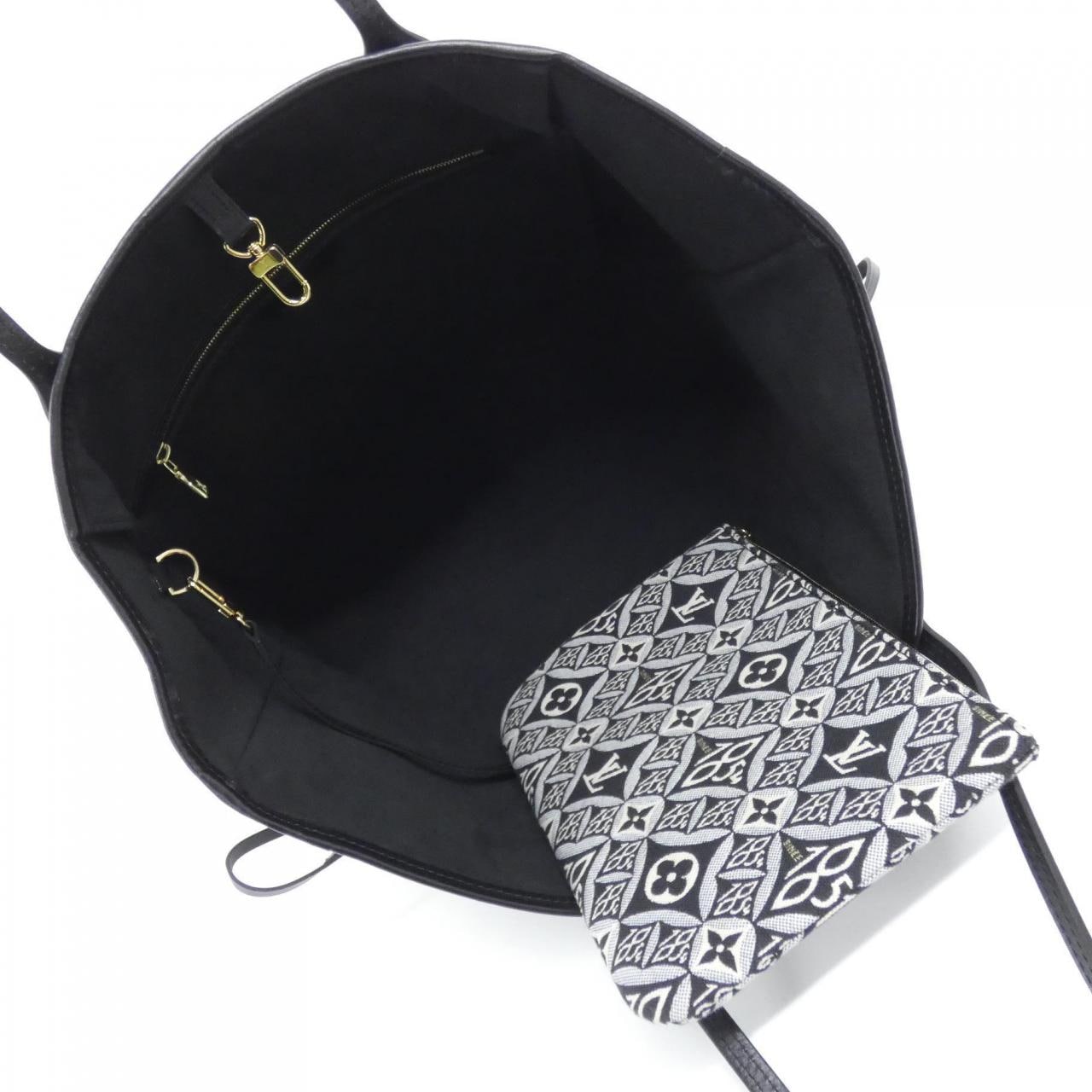 ルイヴィトン SINCE1854 ネヴァーフル MM M57230 バッグ