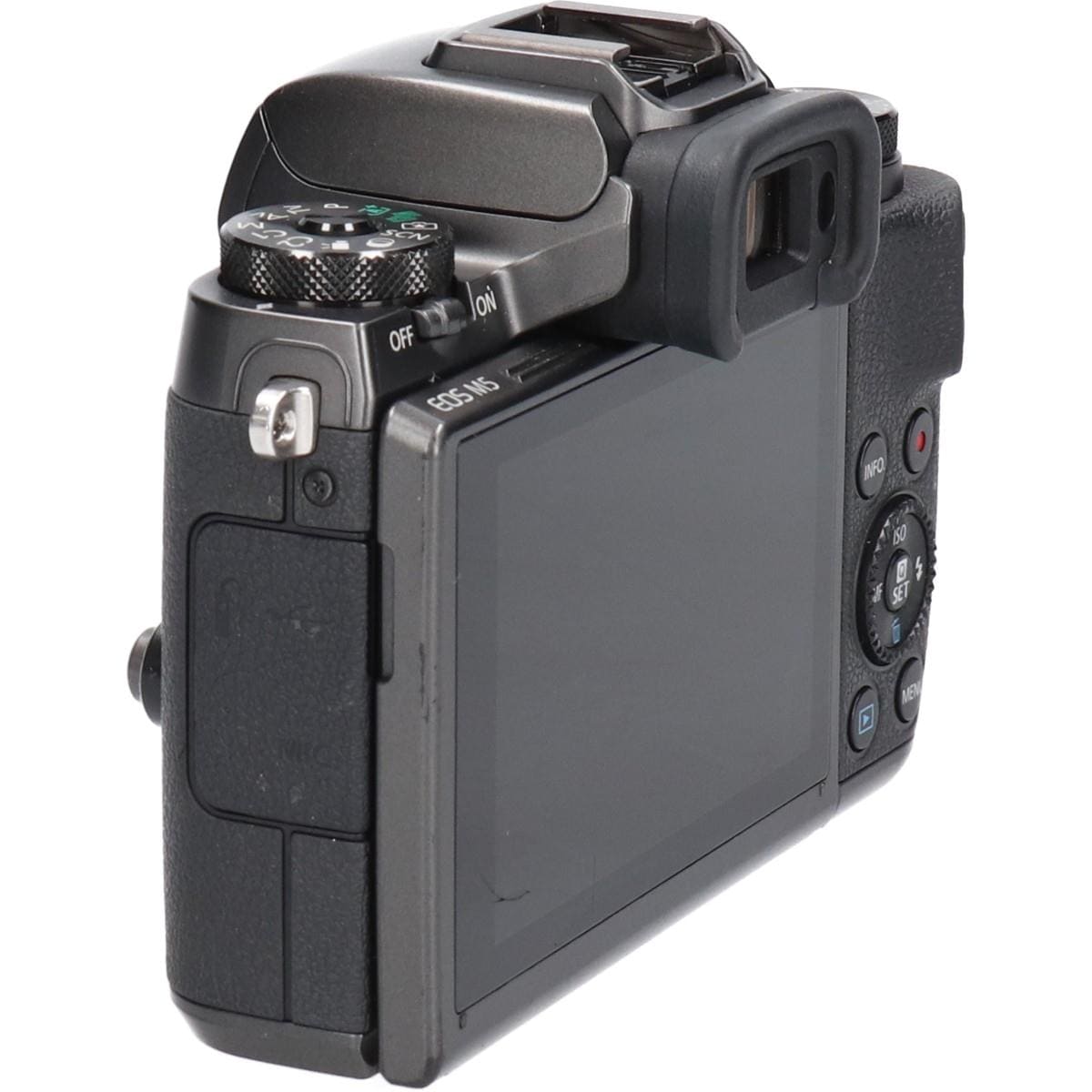 ＥＯＳ　Ｍ５