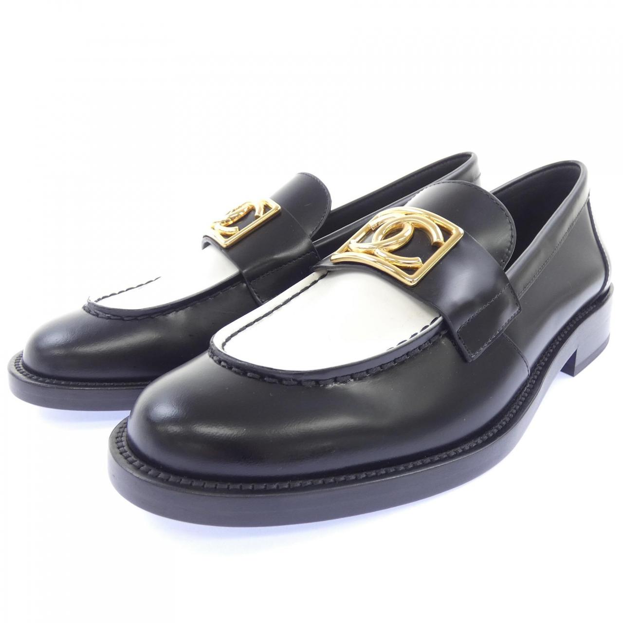 シャネル CHANEL ローファー LOAFERS G45155B14003 シューズ
