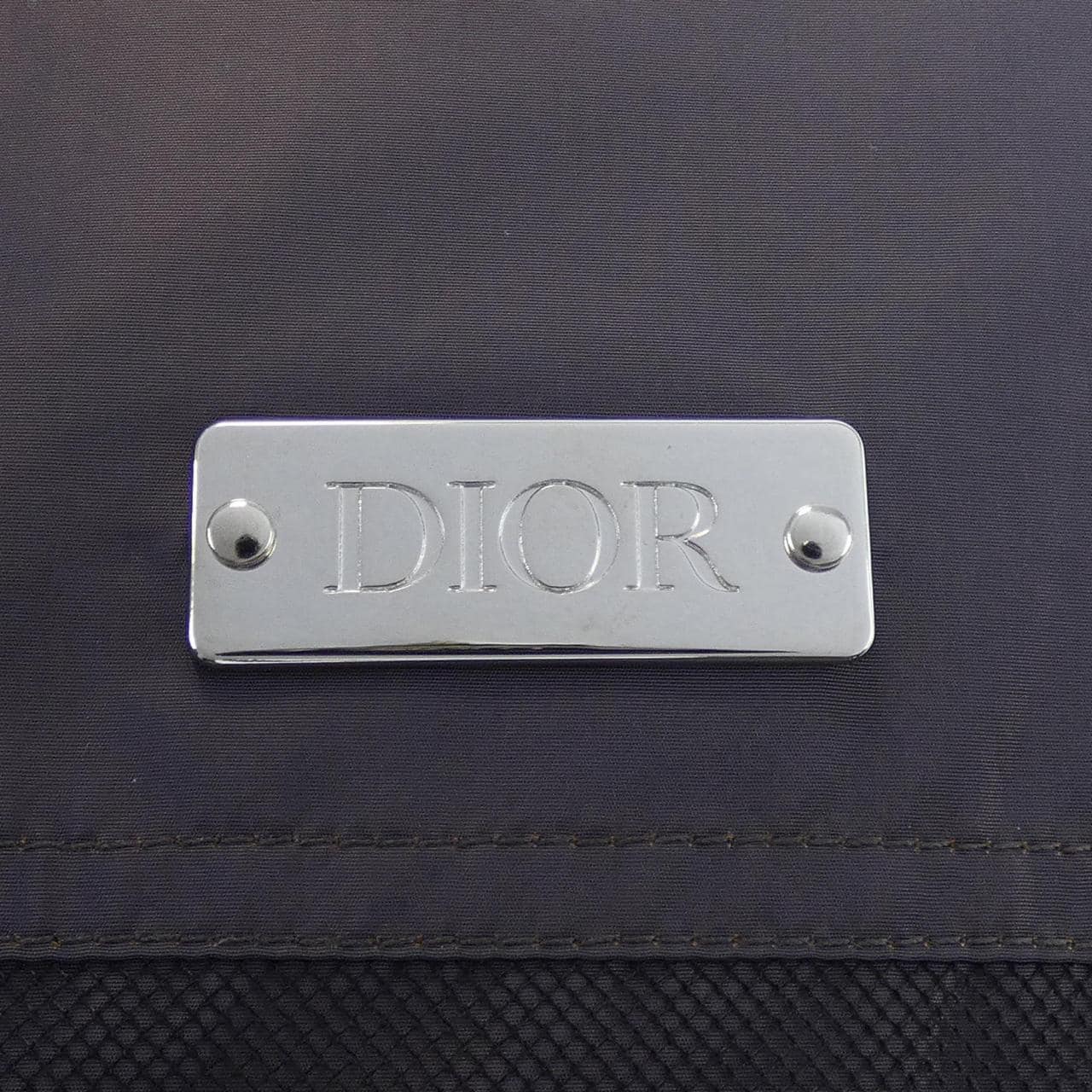 ディオール DIOR 943C557B4655 ジャケット