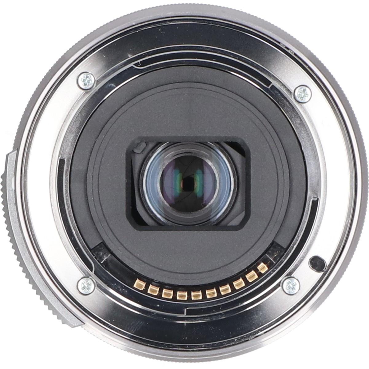 Ｅ　ＰＺ１６－５０ｍｍ　Ｆ３．５－５．６ＯＳＳ