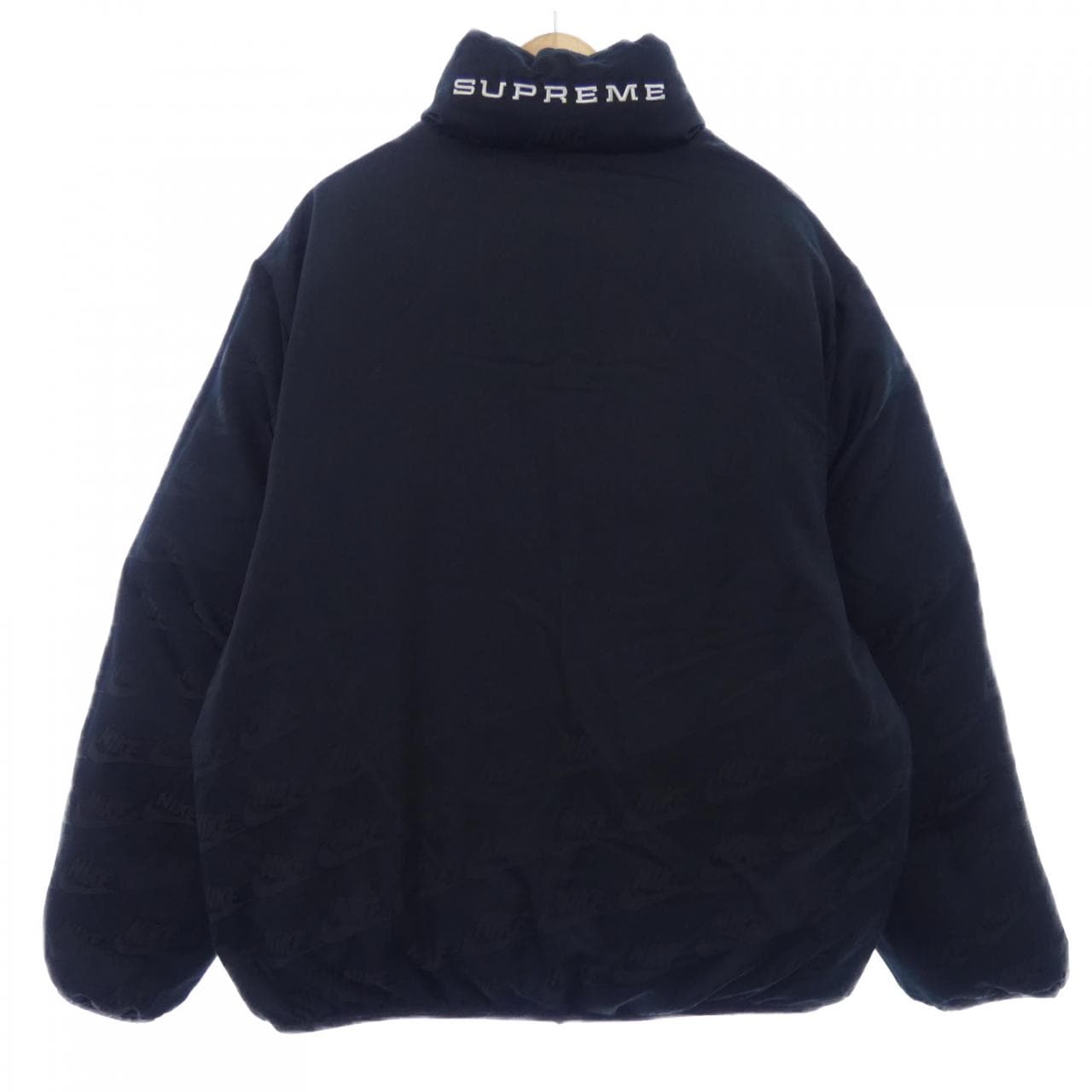 ナイキシュプリーム NIKE×SUPREME ブルゾン