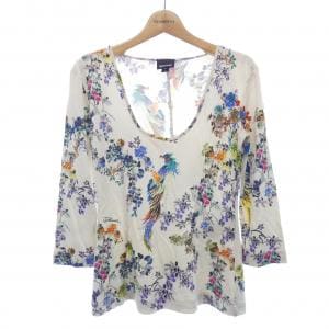 ジャストカバリ JUST CAVALLI トップス