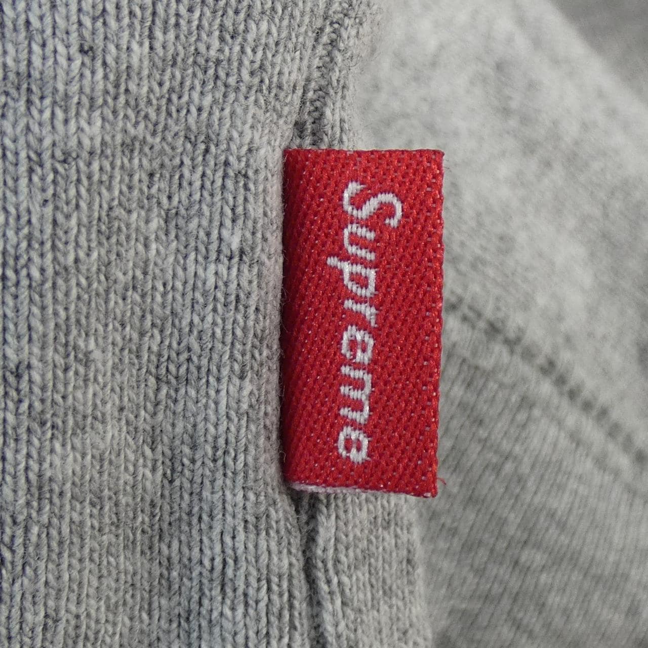 シュプリーム SUPREME BOX LOGO パーカー