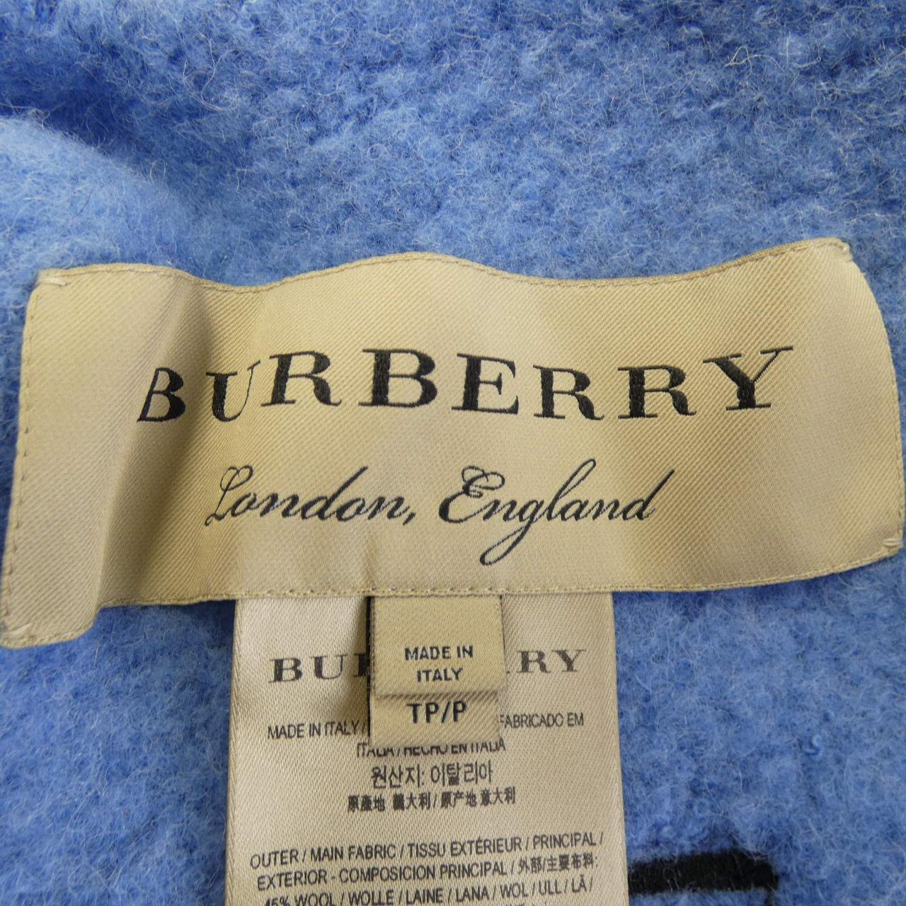 バーバリー BURBERRY 4076325 ケープ