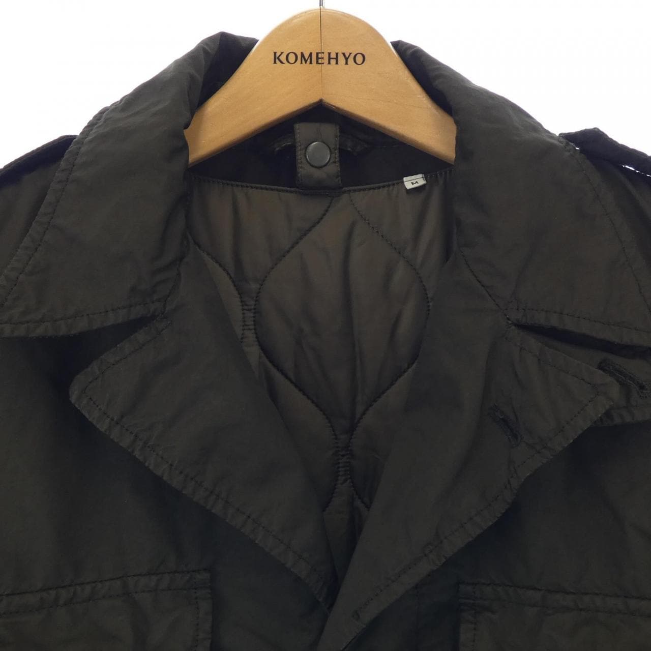 アスペジ ASPESI 6117/1024/85 コート