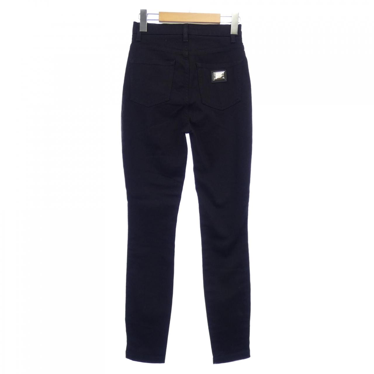 ドルチェアンドガッバーナ DOLCE&GABBANA FTBXHD/G900X パンツ