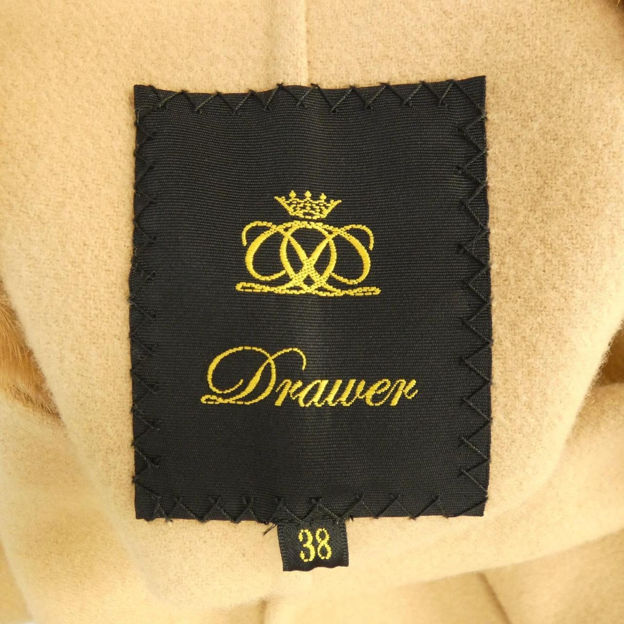 Drower DRAWER 6525-234-0648外套