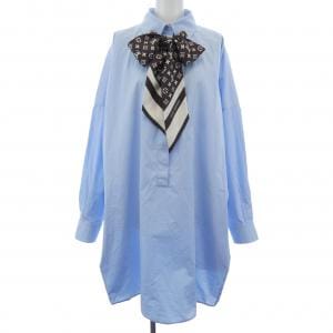 ルイヴィトン LOUIS VUITTON FTRS10A05 ワンピース