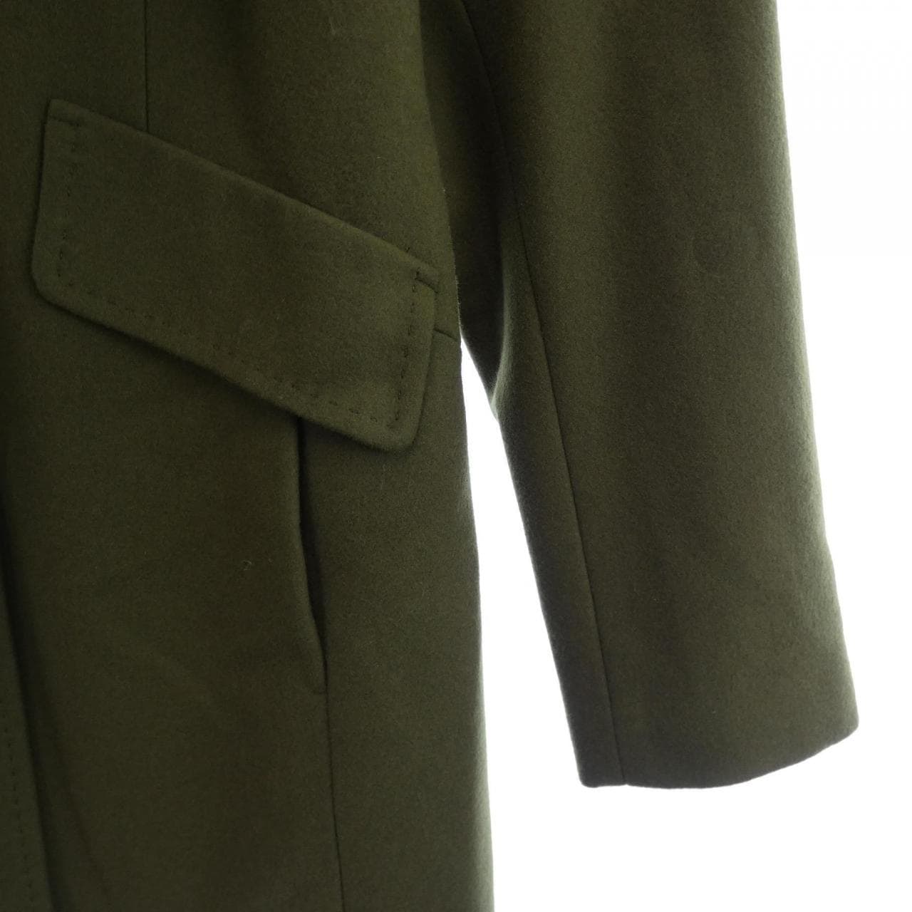 インテレクション INTELLECTION コート