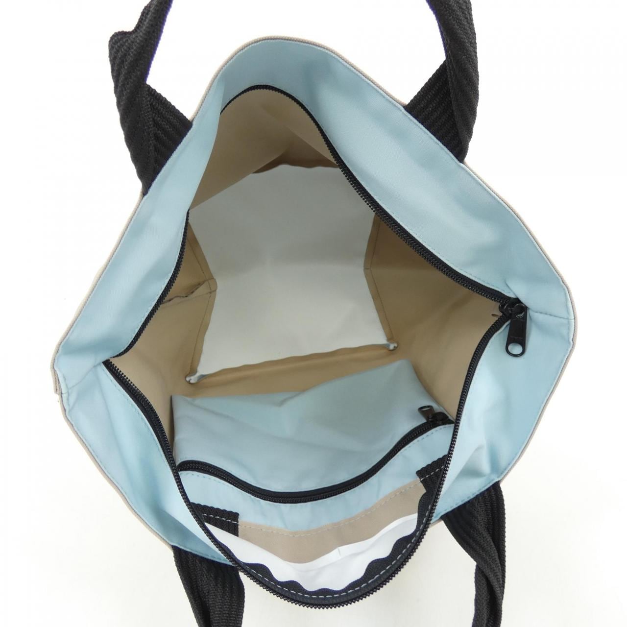 エルベシャプリエ HERVE CHAPELIER 舟形トート 1027N BAG