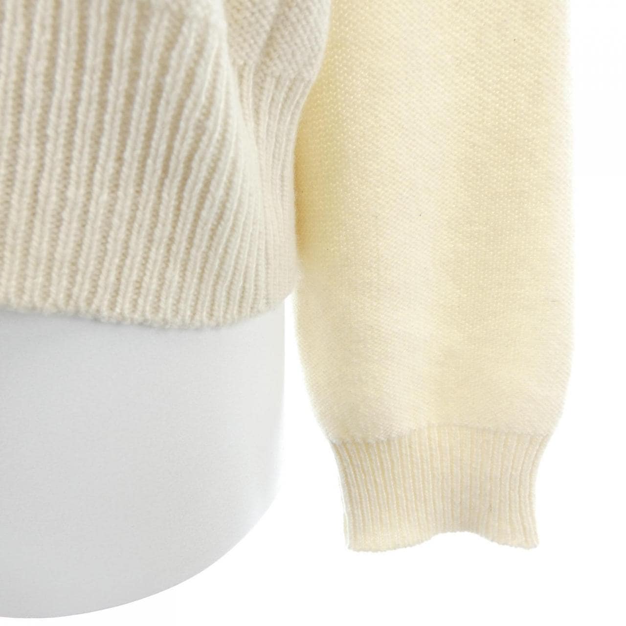 クリスチャンディオール CHRISTIAN DIOR 024S18AM010 ニット