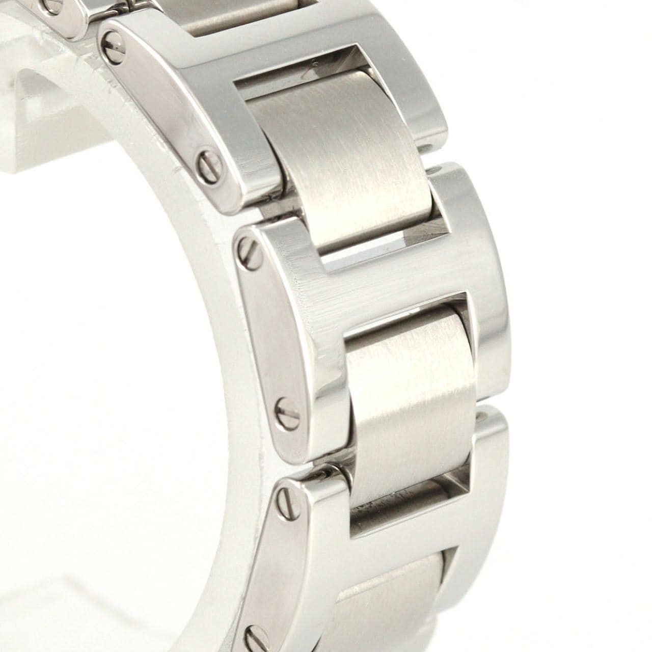 カルティエ バロンブルーSM W69010Z4 SS クォーツ