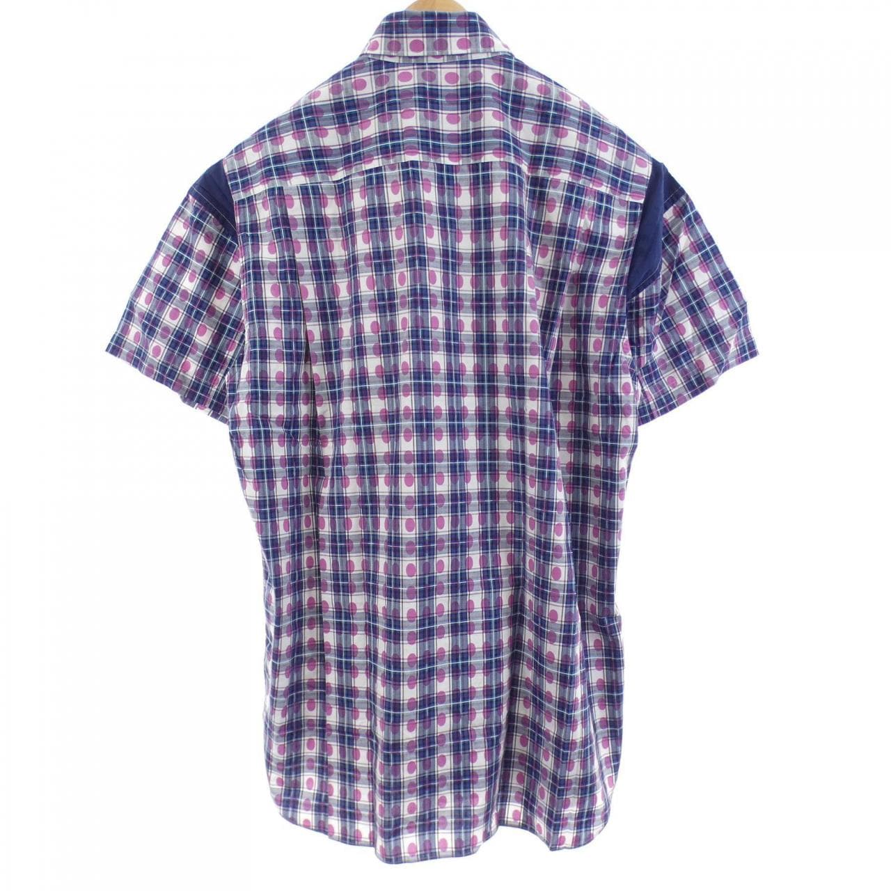 コムデギャルソンシャツ COMME des GARCONS SHIRT S20045 S／Sシャツ