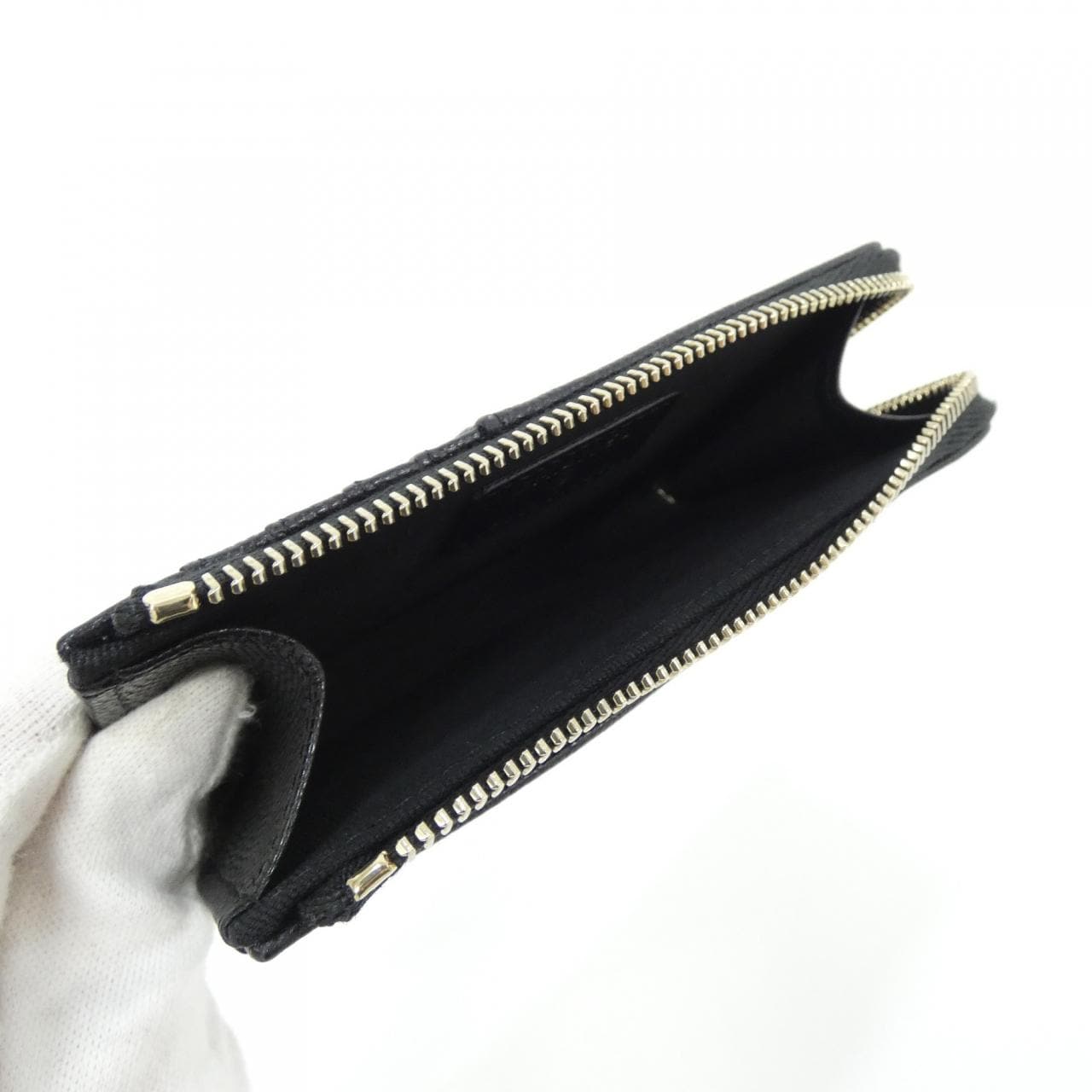 【未使用品】シャネル AP4661 カードケース