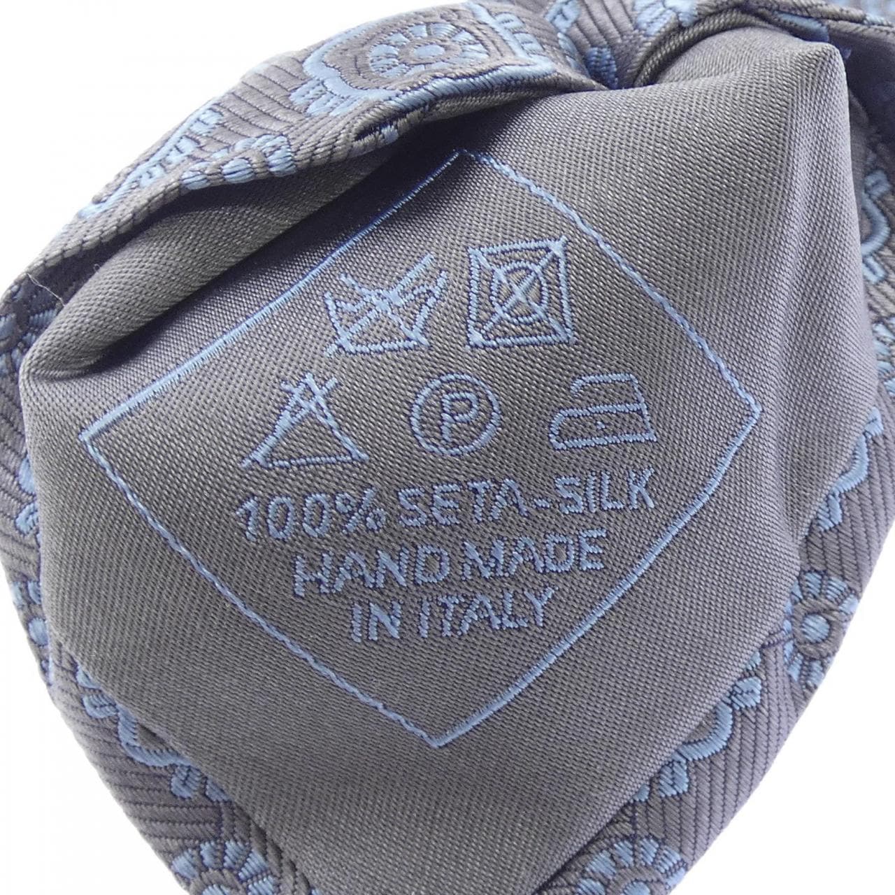 ブリオーニ BRIONI NECKTIE