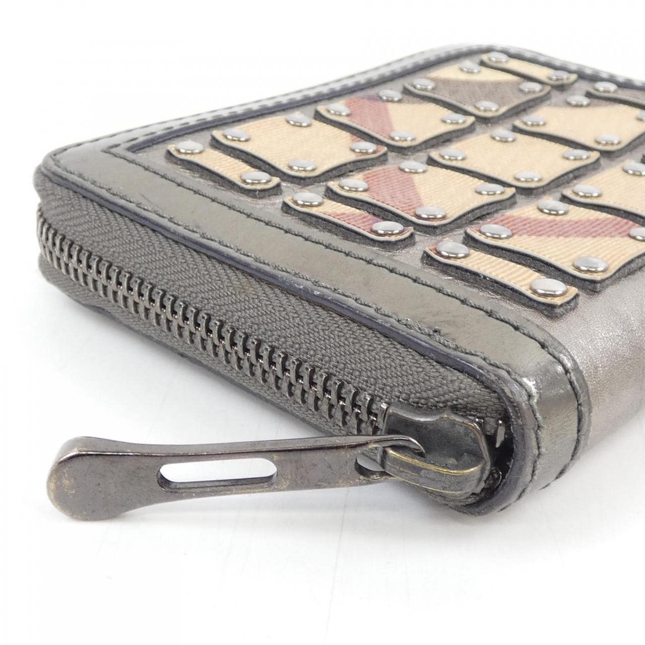 バーバリー BURBERRY WALLET