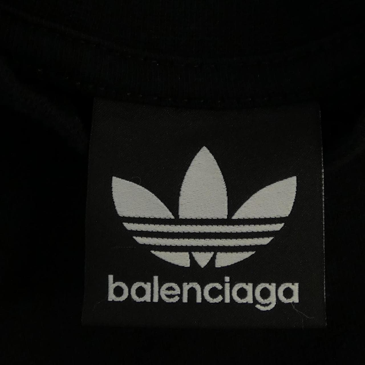バレンシアガ BALENCIAGA 723976 TNVN8 Tシャツ