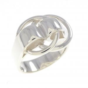 【ヴィンテージ】エルメス ドゥ ザ ノー リング