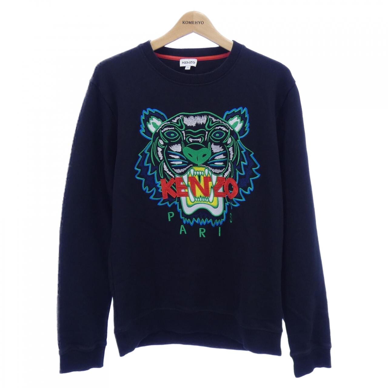 ケンゾー KENZO F955SW0014XA スウェット