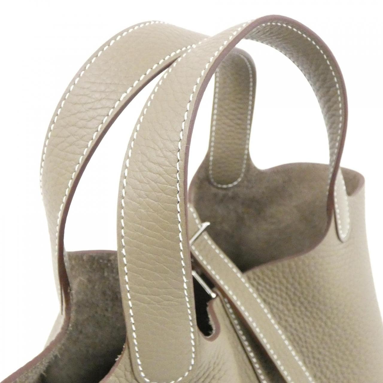 【未使用品】エルメス ピコタン ロック PM 056289CK ハンドバッグ