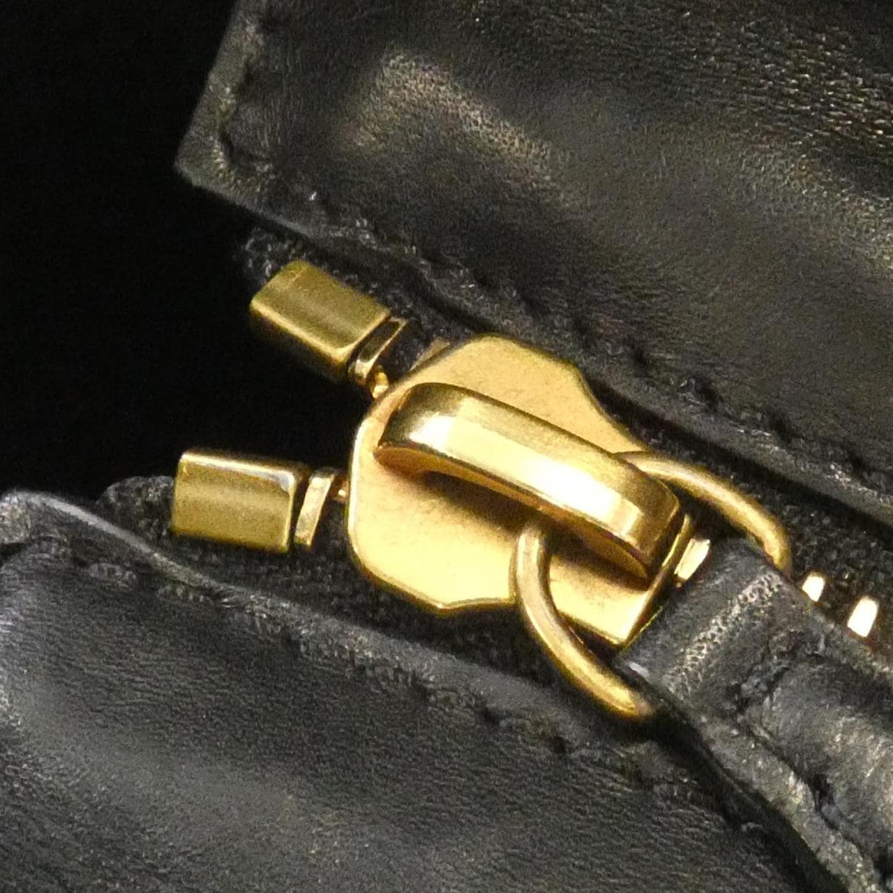 セリーヌ ミニ ラゲージ 165213LBA バッグ