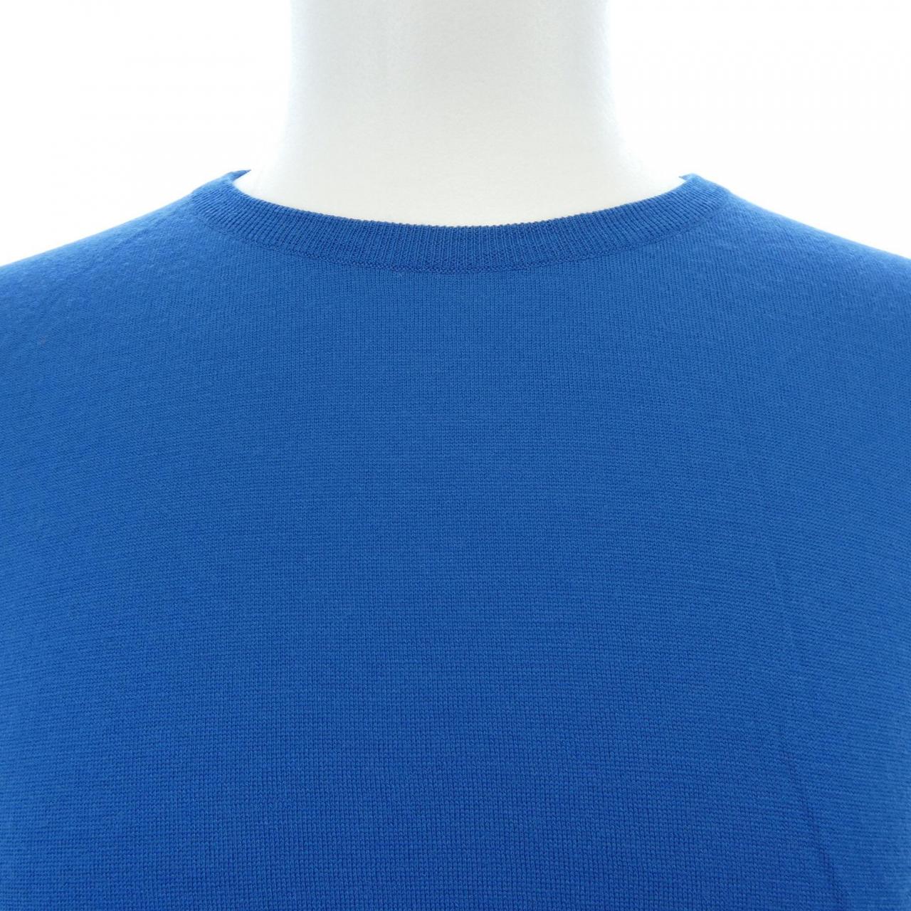 ジョンスメドレー JOHN SMEDLEY ニット