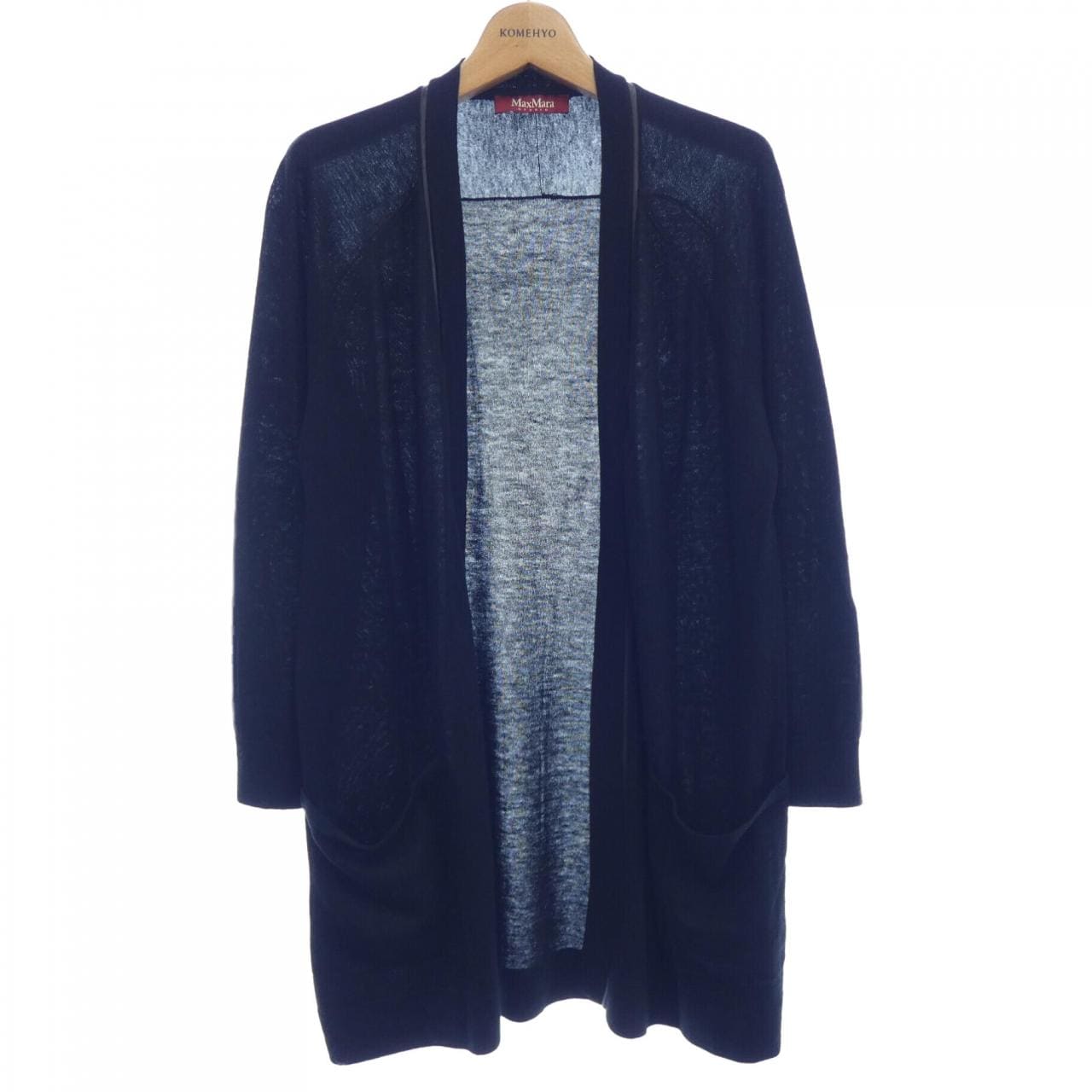マックスマーラステュディオ Max Mara STUDIO カーディガン