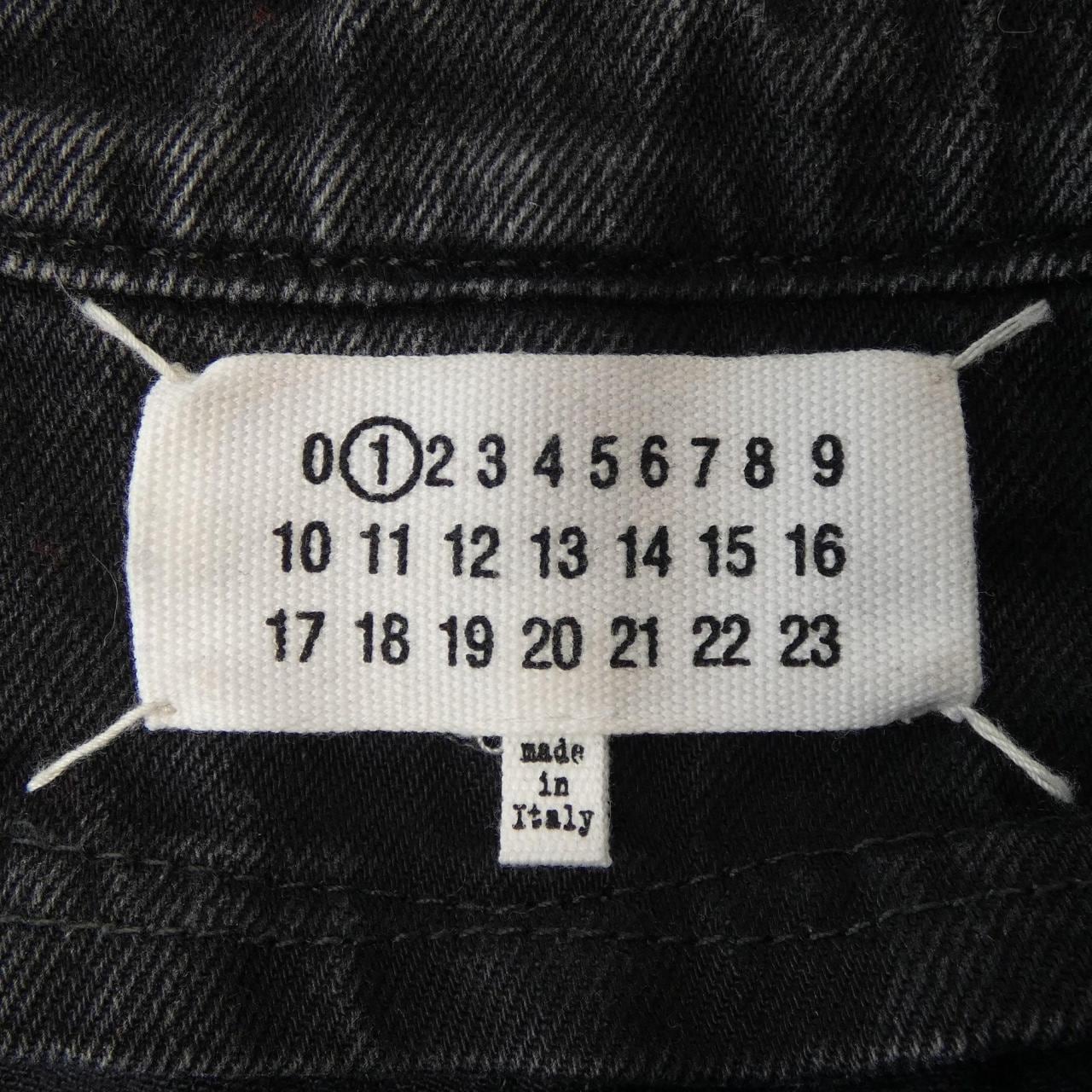 メゾンマルジェラ Maison Margiela S51LA0133 ジーンズ