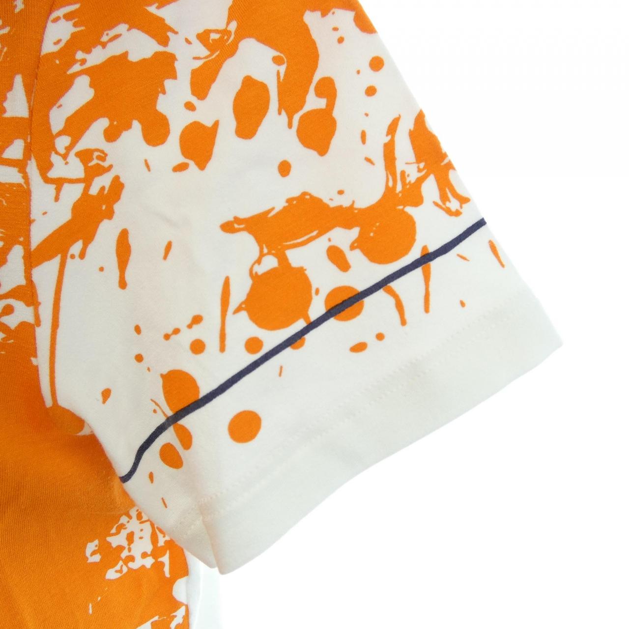 【ヴィンテージ】エルメス HERMES CHEVAL SURPRISE Tシャツ