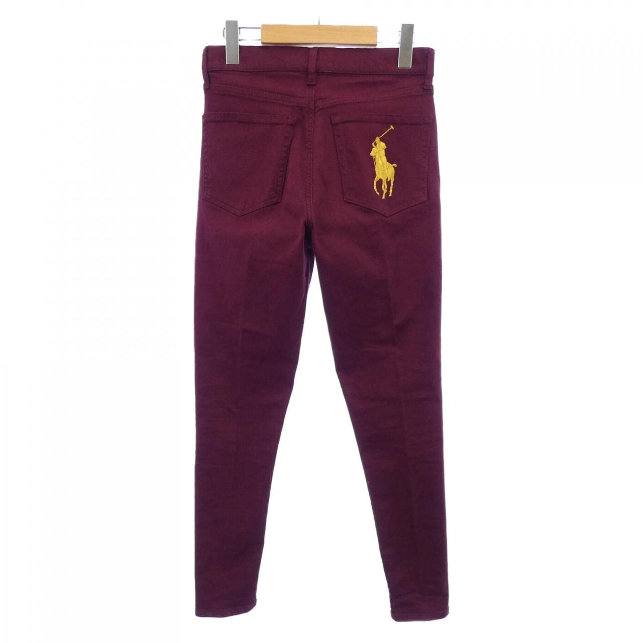 ポロラルフローレン POLO RALPH LAUREN パンツ