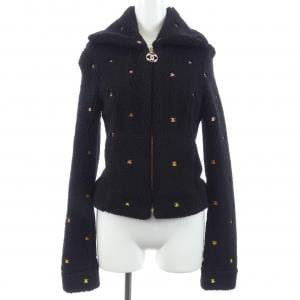 シャネル CHANEL P76525K10965 ジャケット