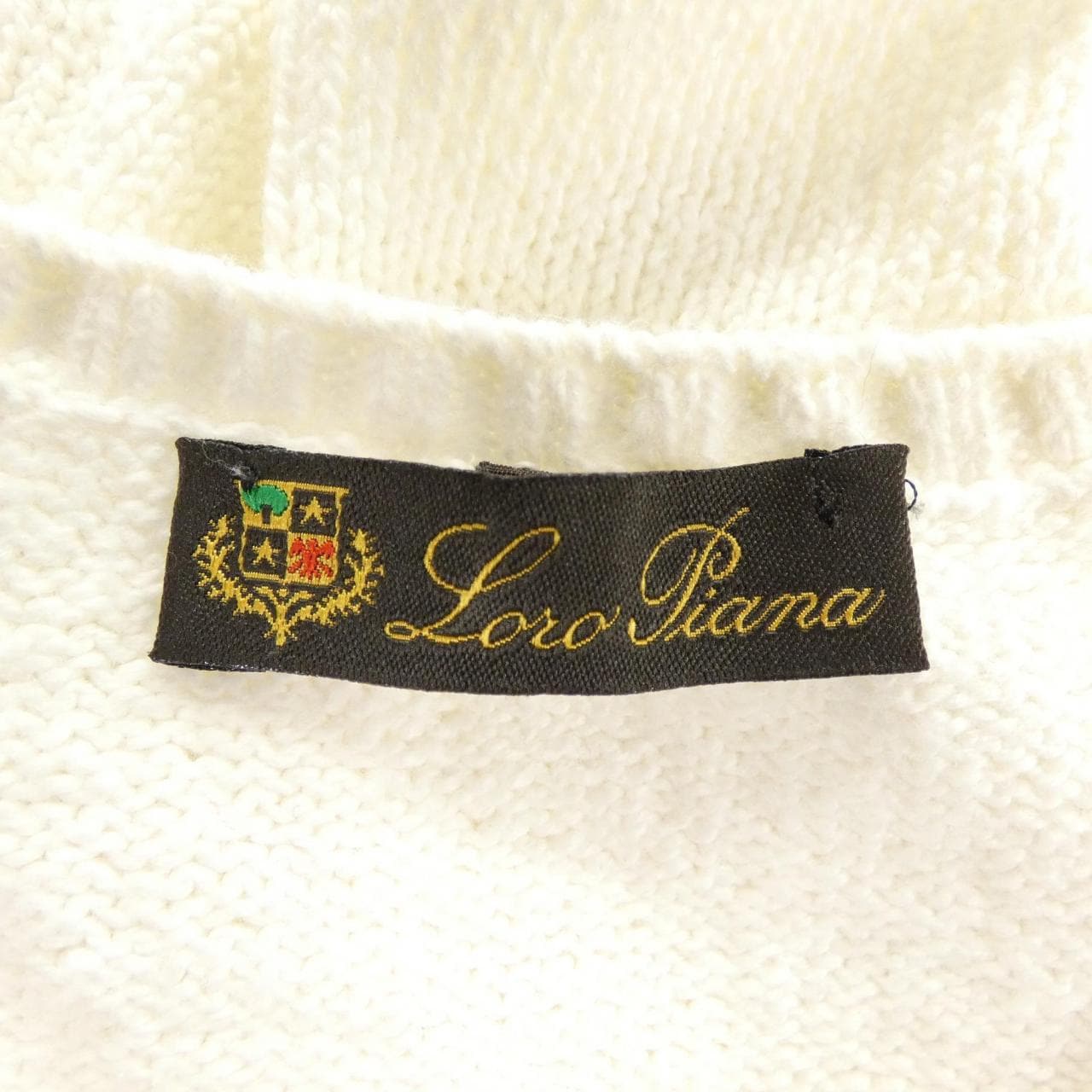 ロロピアーナ Loro Piana ニット