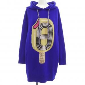 エルメス HERMES FUNNY ICE CREAM 4E2628DB ニット