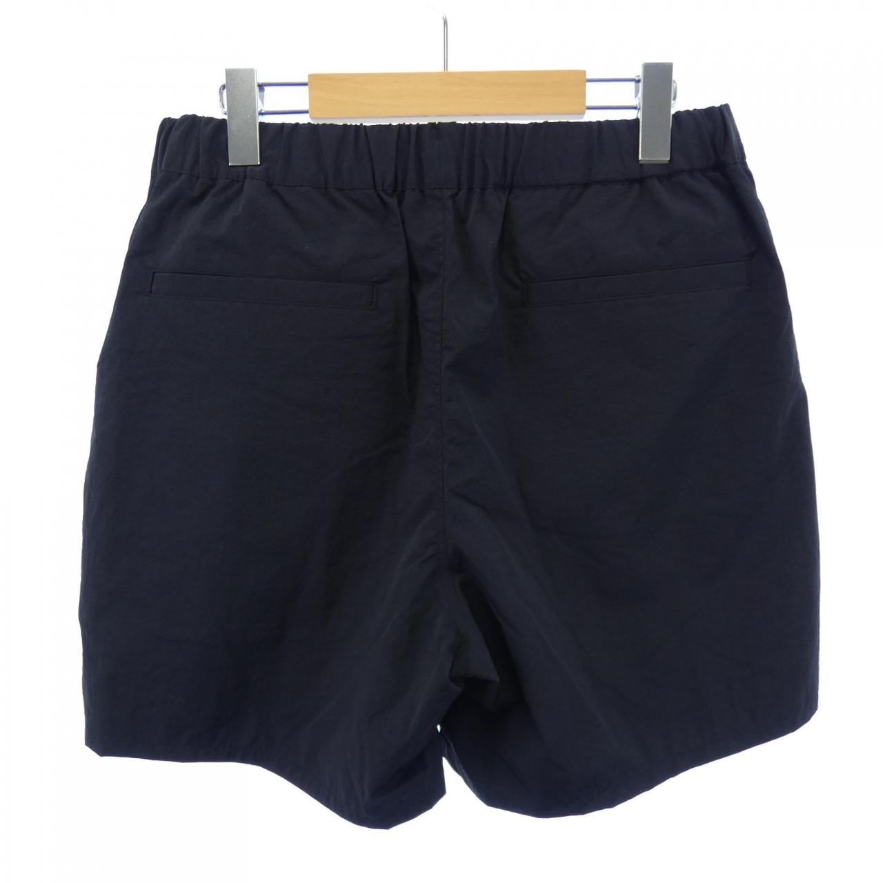 ソフネット SOPHNET 250113 ショートパンツ