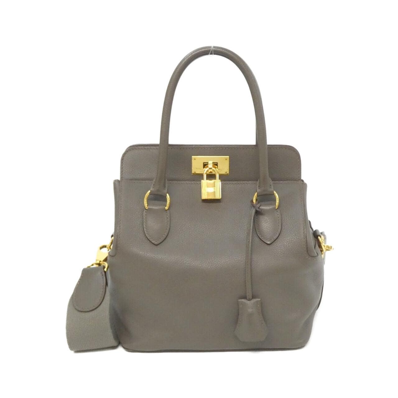 エルメス ツールボックス 20cm 065191CC バッグ