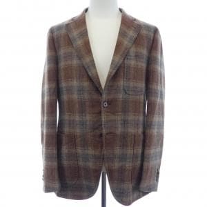 イザイア ISAIA ジャケット