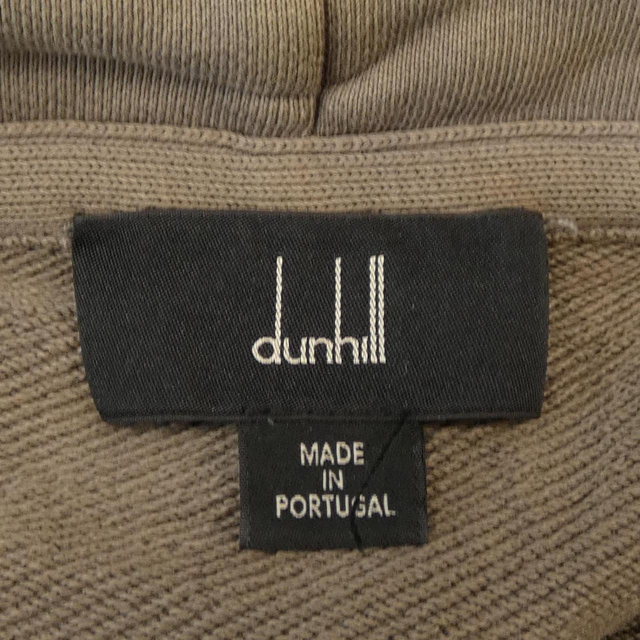 ダンヒル DUNHILL パーカー