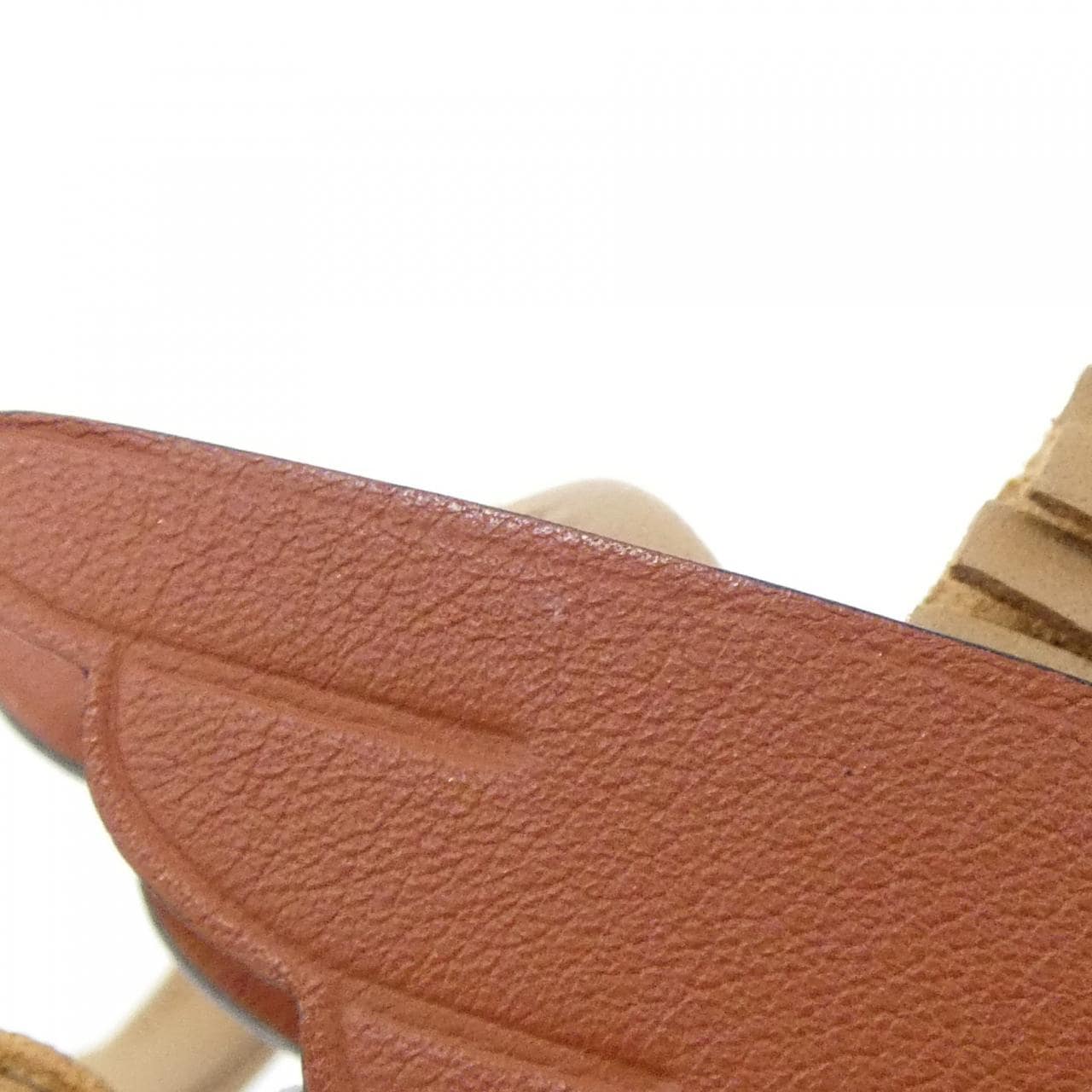 エルメス ロデオ ペガサス バッグチャーム  PM 083010CA