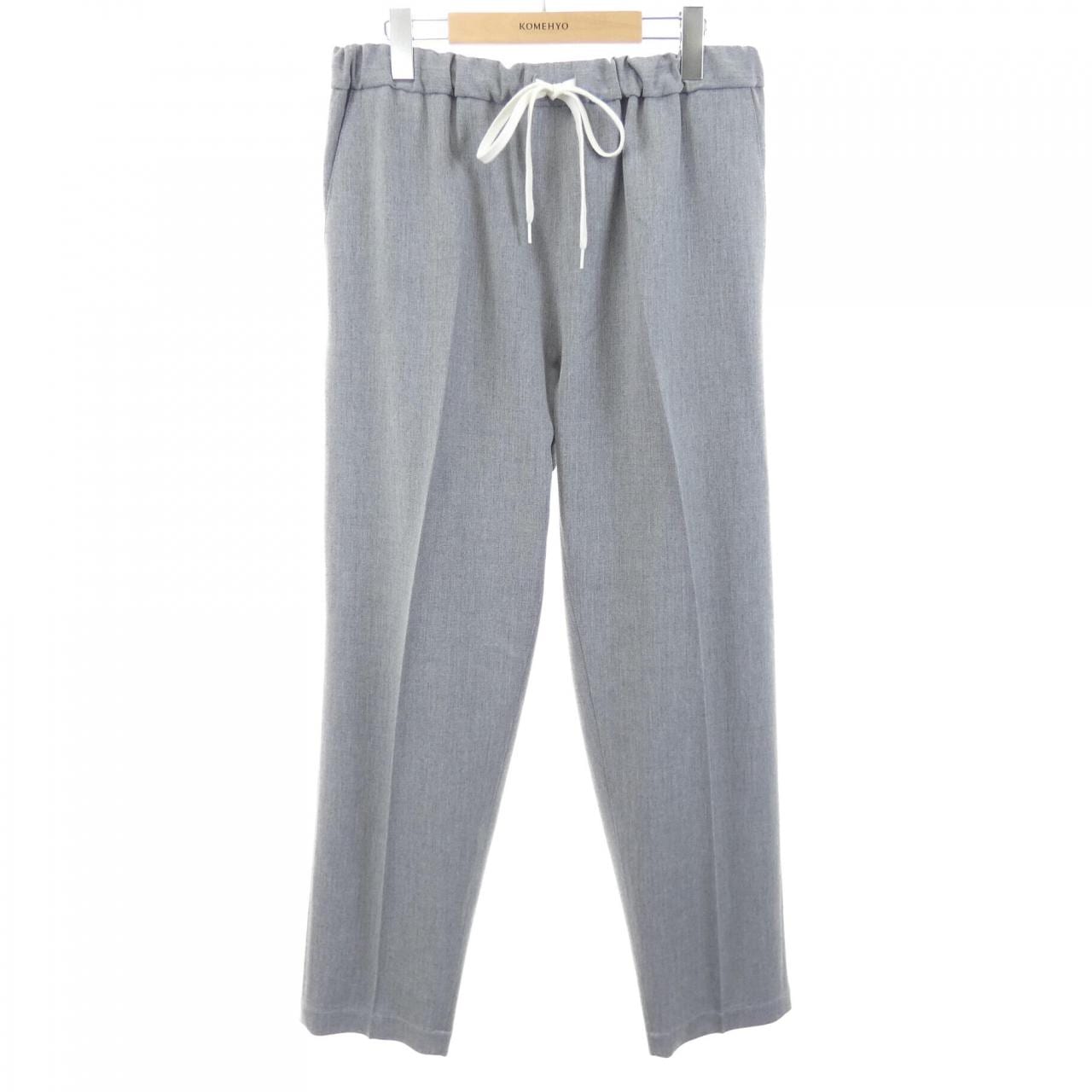 エムエムシックス MM6 S52KA0309 パンツ