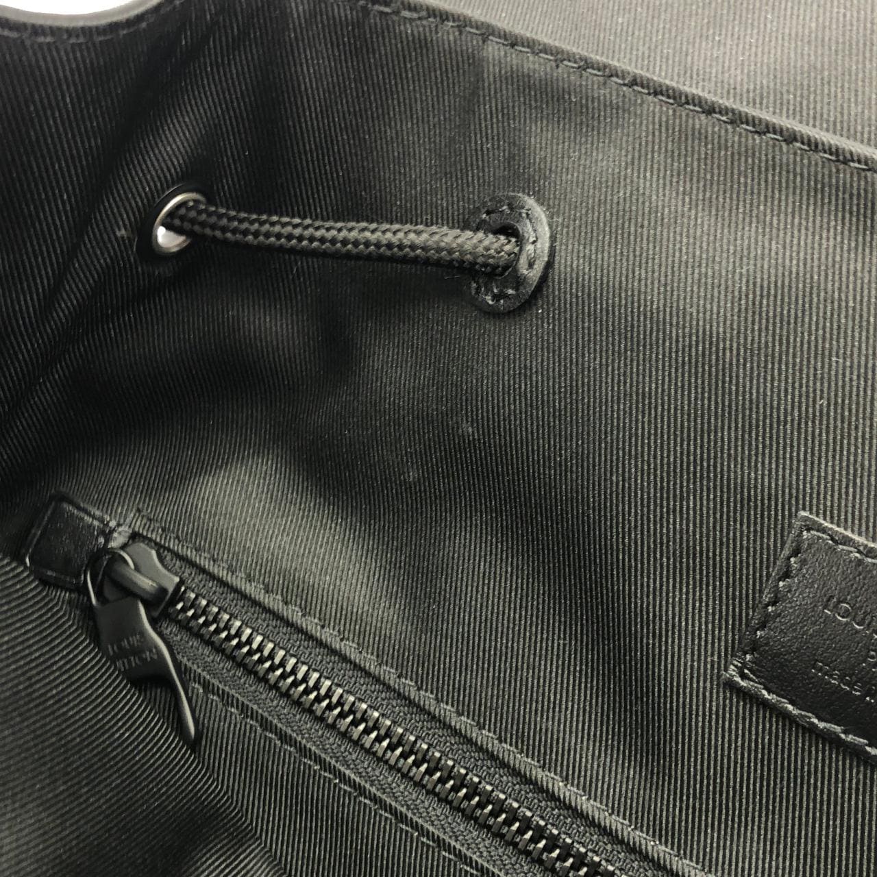 ルイヴィトン トリヨン モノグラム クリストファー MM M55699 リュックサック