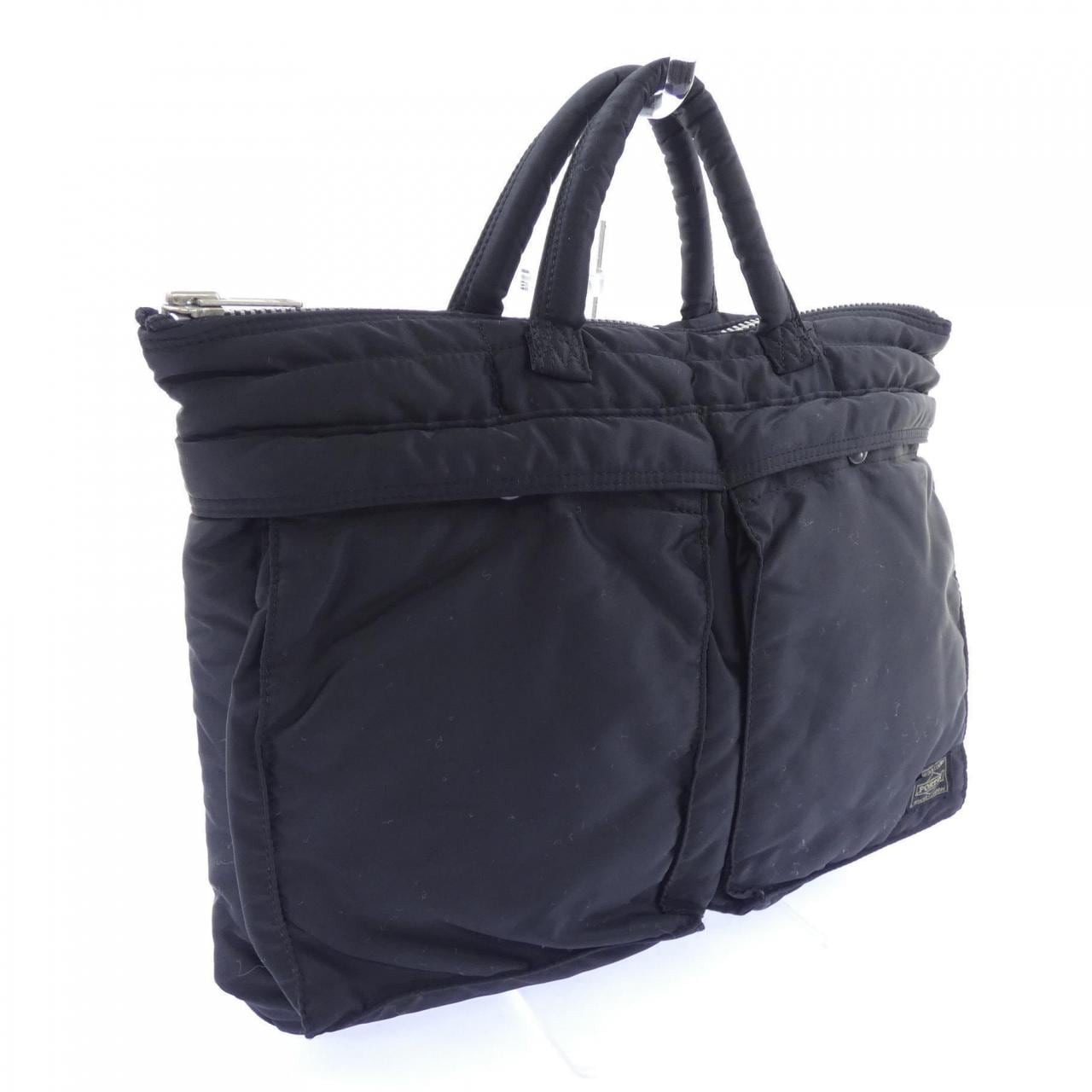 ポーター PORTER TANKER BAG